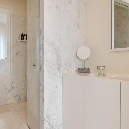 Catarina Luxury Apartamento *