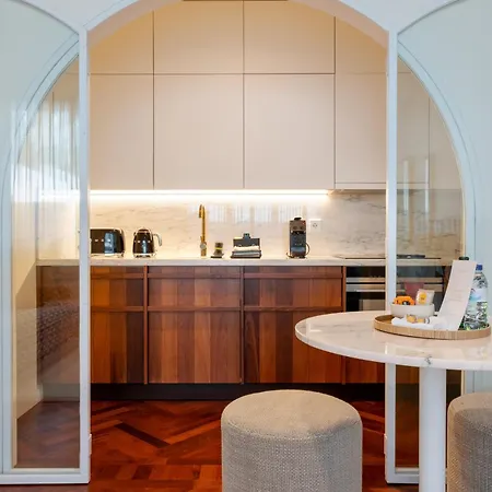 Catarina Luxury *