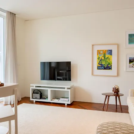 Apartamento Catarina Luxury *