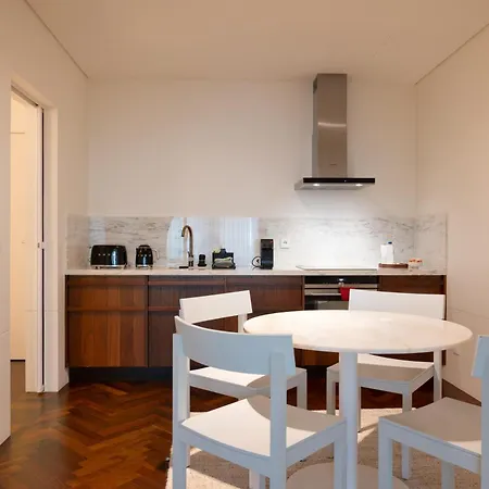 Apartamento Catarina Luxury *