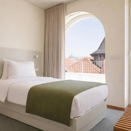 Apartamento Catarina Luxury *