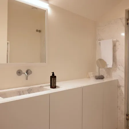 Apartamento Catarina Luxury