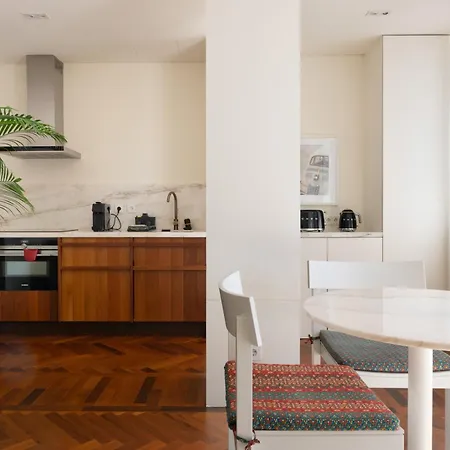 Apartamento Catarina Luxury Porto