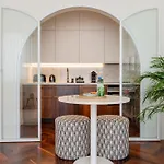 Apartamento Catarina Luxury