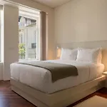 Apartamento Catarina Luxury