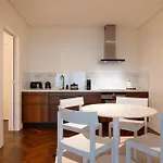 Apartamento Catarina Luxury *