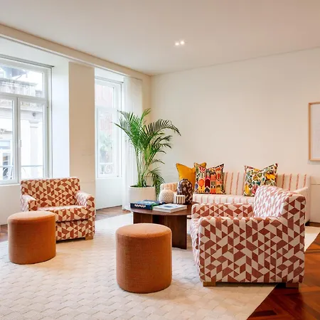 Catarina Luxury * Oporto