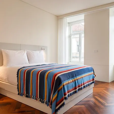 Catarina Luxury Aparthotel Porto