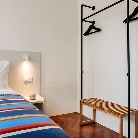 Catarina Luxury * Порту