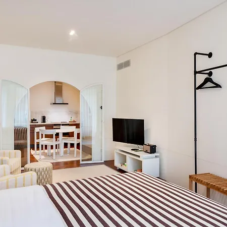 Aparthotel Catarina Luxury Porto