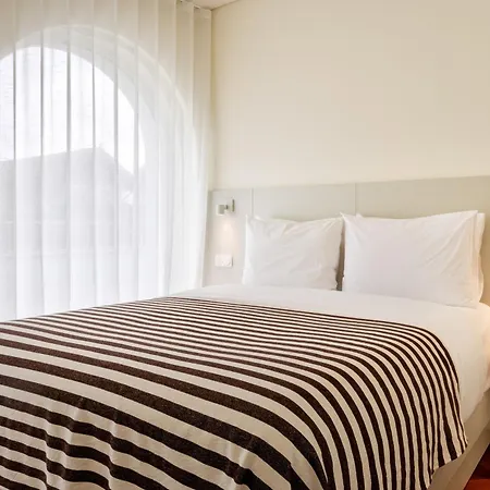 Catarina Luxury Апарт-отель