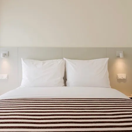 Catarina Luxury Апарт-отель *