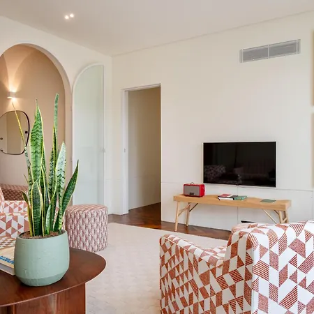 Catarina Luxury פורטו