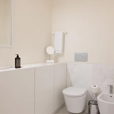 Catarina Luxury מלון דירות