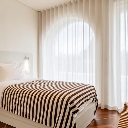 Catarina Luxury Порту
