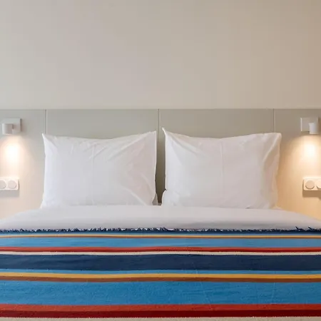 Catarina Luxury Порту