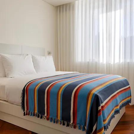 Aparthotel Catarina Luxury Porto