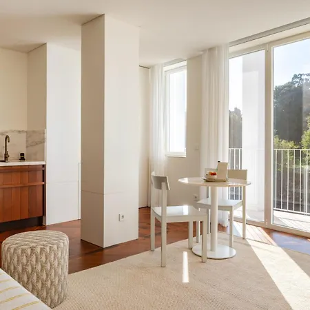Catarina Luxury Апарт-отель