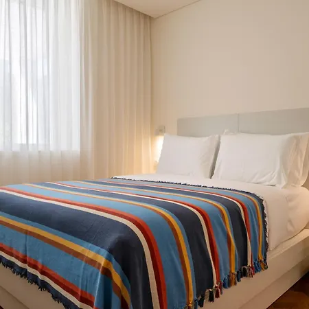 Catarina Luxury Апарт-отель