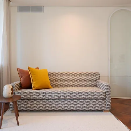 Catarina Luxury Порту