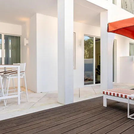 Catarina Luxury