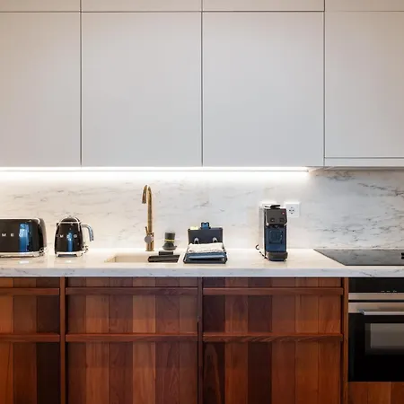 Catarina Luxury Apartment