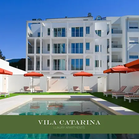 Catarina Luxury *