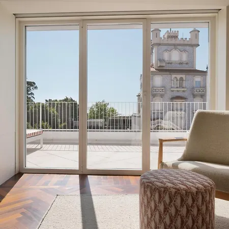 Catarina Luxury Porto