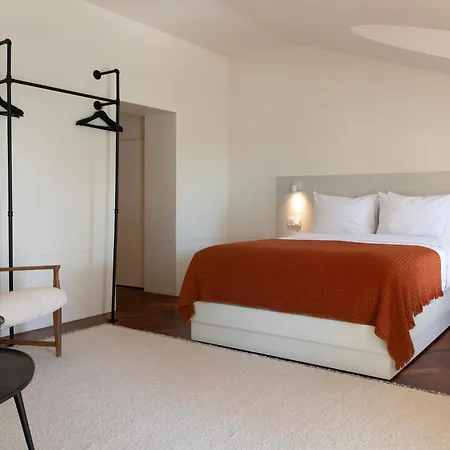 Aparthotel Catarina Luxury *
