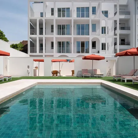 Апарт-отель Catarina Luxury Порту