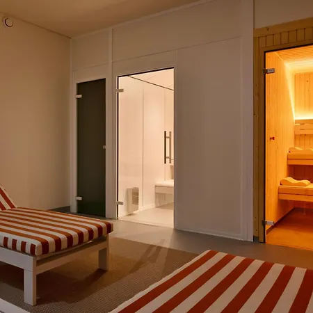 Catarina Luxury Apartahotel *