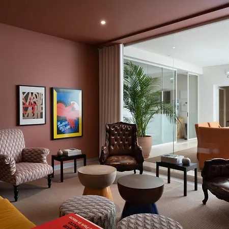 Catarina Luxury מלון דירות