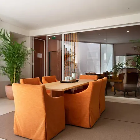 Apartahotel Catarina Luxury *