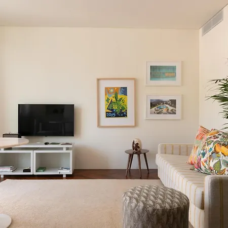 Catarina Luxury Aparthotel Porto