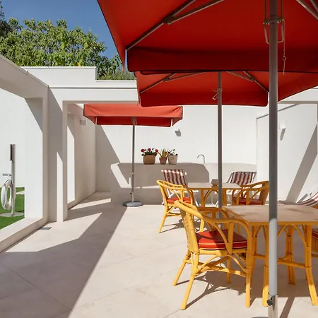 Catarina Luxury פורטו