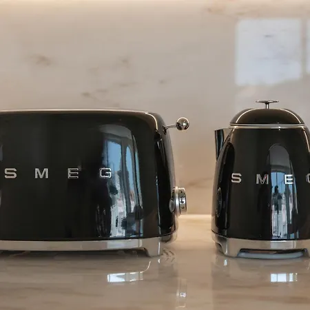 Catarina Luxury 아파트호텔