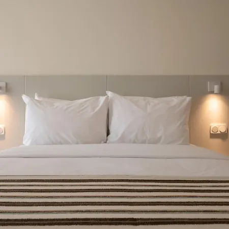 Aparthotel Catarina Luxury