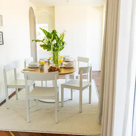 Catarina Luxury Oporto