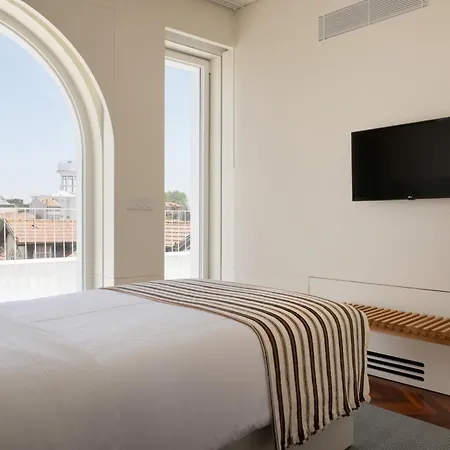 Catarina Luxury Aparthotel *