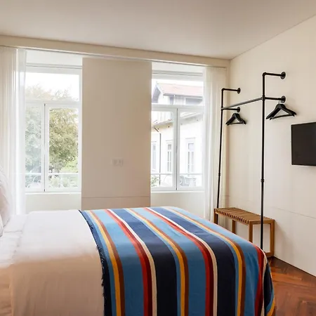 Catarina Luxury Oporto