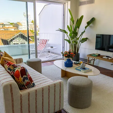 Apartahotel Catarina Luxury