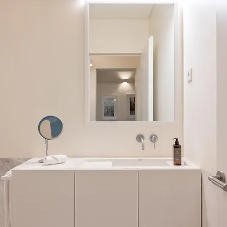 Apartahotel Catarina Luxury Oporto