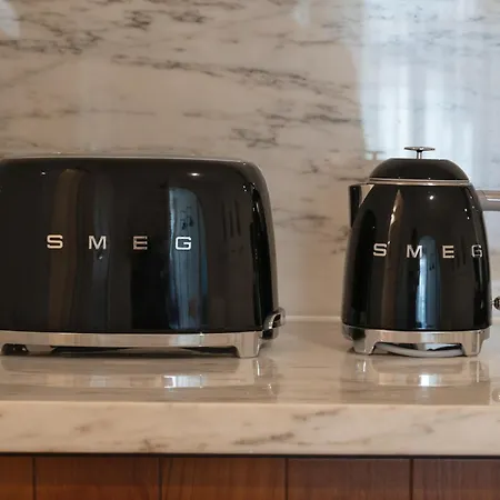 Apartahotel Catarina Luxury