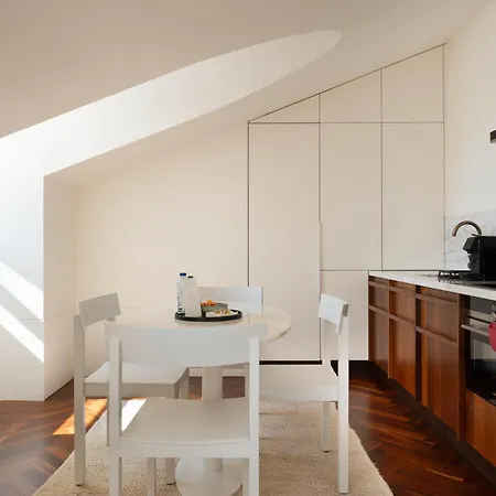 Lägenhet Catarina Luxury