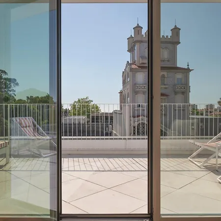 Catarina Luxury