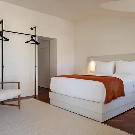 Aparthotel Catarina Luxury