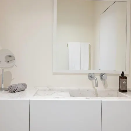 Catarina Luxury Aparthotel *