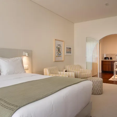 Catarina Luxury Aparthotel