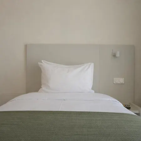 Aparthotel Catarina Luxury Porto