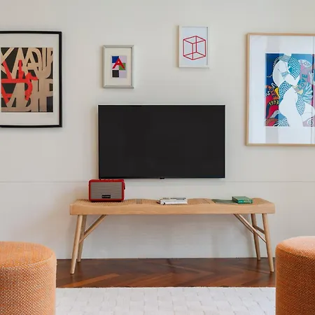 Aparthotel Catarina Luxury